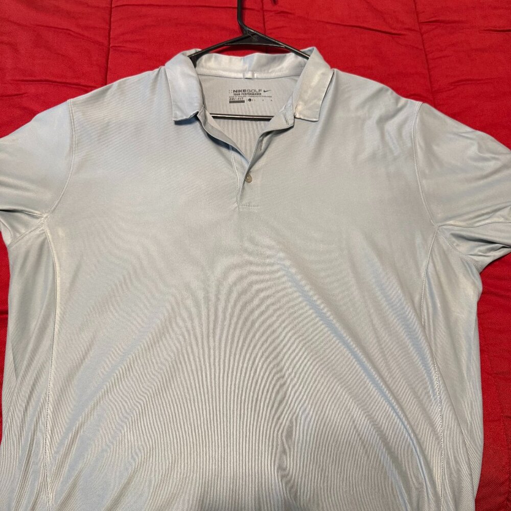 Nike Golf Polo